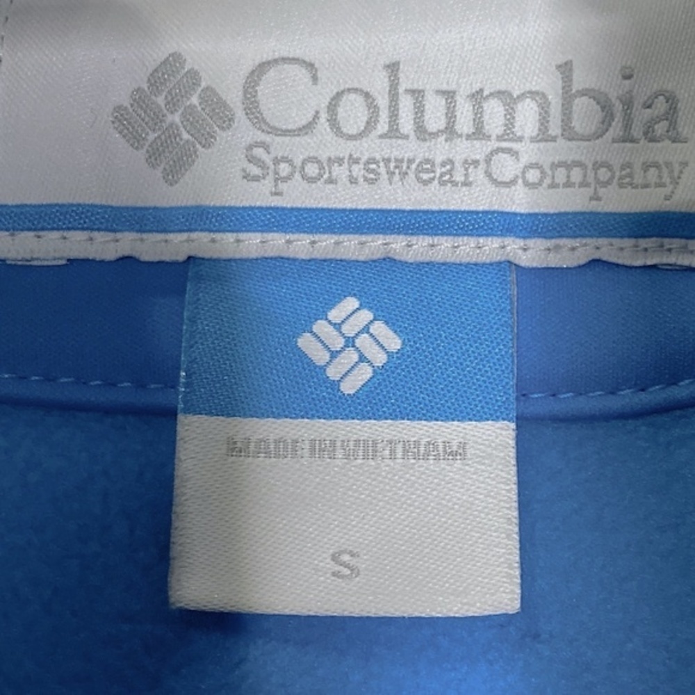 Columbia Soft Shell Lightweight Jacket - image 2